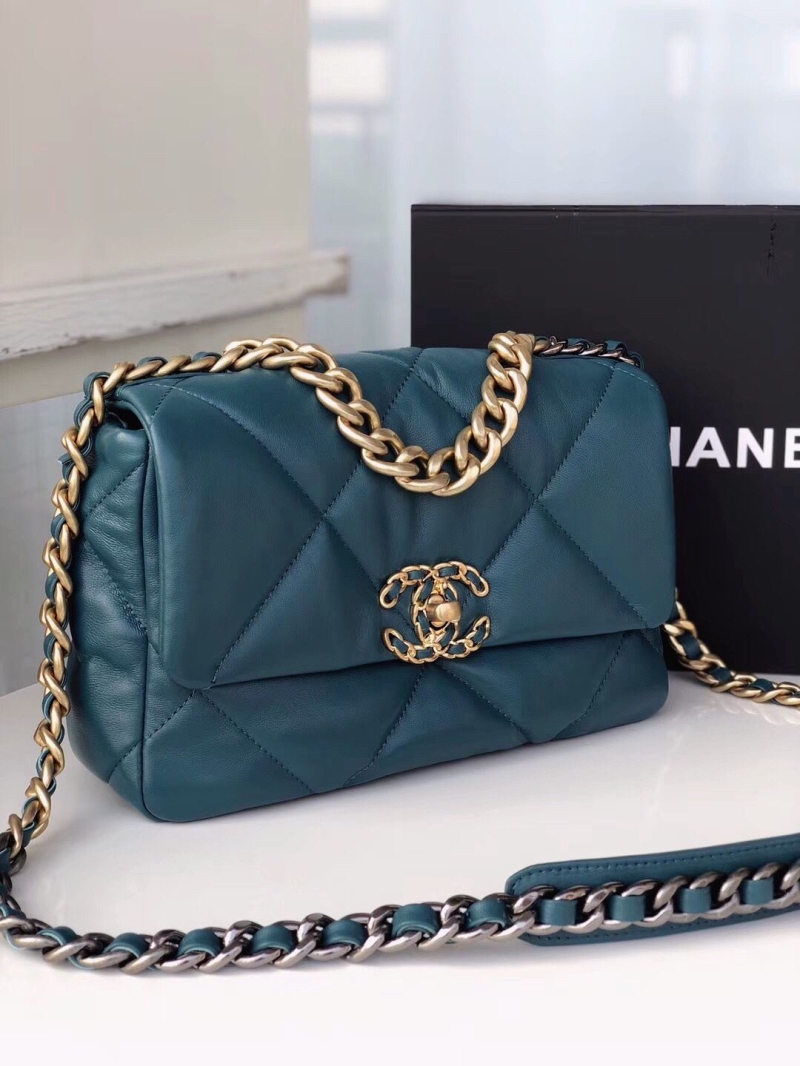 Ch**el 19 bags